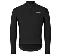 GripGrab - PACR Thermal Long Sleeve Jersey - Cycling jersey size M, black