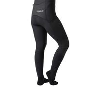 Gripgrab Pacr Thermal No Pad Bib Tights M Black