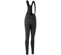 GripGrab PACR Thermal Winter Cycling Bib Tights - Women's Padded Bike Pants
