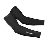 Gripgrab Pacr Thermo Arm Warmers Black L Men L Black
