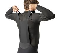 Gripgrab Pacr Water-resistant Bib Tights L Black