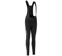 GripGrab PACR Water-Resistant Women's Winter Cycling Bib Tights Padded