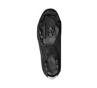Gripgrab Pacr Waterproof Gravel Overshoes Black EU 38-39 UK 5-6 Black