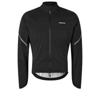 GripGrab - PACR Waterproof Lightweight Jacket - Cycling jacket size L, black