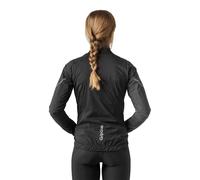 Gripgrab Pacr Waterproof Lightweight Jacket S Black