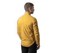 GripGrab PACR Lightweight Waterproof Cycling Jacket Mens Packable Rainproof Road MTB Gravel Bike Rain Jacket Windproof