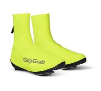 Gripgrab Pacr Waterproof Road Overshoes Yellow M Men,Women