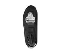 Gripgrab Pacr Waterproof Road Overshoes UK 9.5-10.5 Black