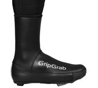 Gripgrab Pacr Waterproof Winter Road Overshoes UK 9.5-10.5 Black