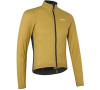 GripGrab PACR Windproof Lightweight Cycling Jacket Men Packable Road MTB Gravel Bike Windbreaker Foldable Windjacket 2-Way-Zip