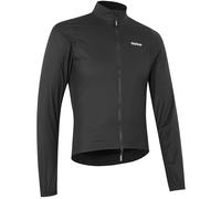 GripGrab PACR Windproof Lightweight Cycling Jacket Men Packable Road MTB Gravel Bike Windbreaker Foldable Windjacket 2-Way-Zip