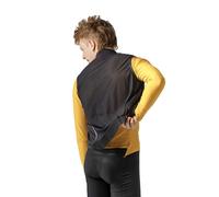 GripGrab - PACR Windproof Lightweight Vest - Cycling vest size XXL, black