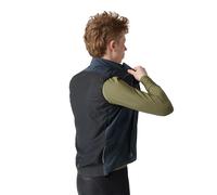 Gripgrab Pacr Windproof Lightweight Gilet M Navy Blue