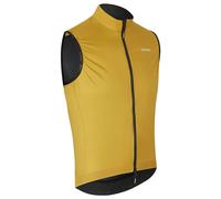 GripGrab - PACR Windproof Lightweight Vest - Cycling vest size XL, yellow