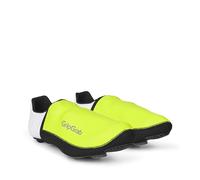 GripGrab PACR Windproof Road Bike Toe Covers - Neoprene Cycling Overshoes