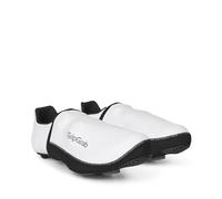 GripGrab PACR Windproof Road Bike Toe Covers Neoprene Cycling Overshoes Spring Autumn Toewarmers Bicycle Shoecaps