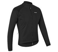 GripGrab PACR Windproof Winter Cycling Jacket Thermal Road MTB Gravel Bike Softshell Cycle Jacket Bicycle Windbreaker