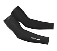 GripGrab PACR Winter Cycling Arm Warmers - Thermal Fleece Arm Sleeves