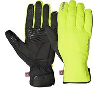 Gripgrab Polaris 2 Wp Gloves Yellow XL XL Yellow Hi-Vis
