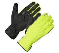 Gripgrab Polaris 2 Wp Gloves Yellow XS Men,Women