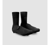 GripGrab Primavera Spring-Autumn Road Cover Socks Black