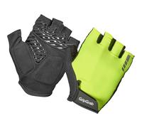 GripGrab ProRide RC Max Padded Short Finger Summer Cycling Gloves