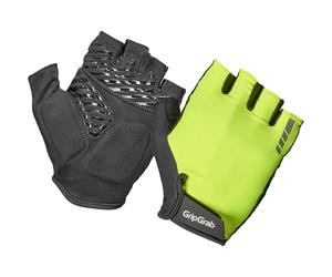 GripGrab ProRide RC Max Padded Short Finger Summer Cycling Gloves