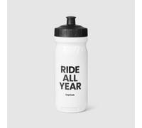 GripGrab R.A.Y. Cycling Drinks Bottle 600 ml Volume BPA-free Plastic Road MTB Gravel Bike Bidon Water Bottle