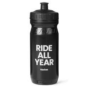 GripGrab R.A.Y. Cycling Drinks Bottle 600 ml Volume BPA-free Plastic Road MTB Gravel Bike Bidon Water Bottle