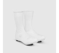 GripGrab RaceAero TT 2 Time Trial Road Shoe Covers White
