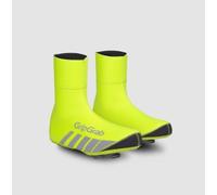GripGrab RaceThermo Waterproof Winter Road Bike Overshoes Windproof Thermal Cold Weather Neoprene Cycling Shoe Covers