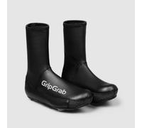 GripGrab RaceThermo II Waterproof Winter Road Shoe Covers Black