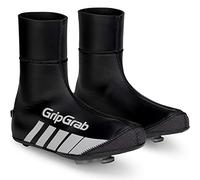 GripGrab RaceThermo Waterproof Winter Road Bike Overshoes Windproof Thermal Cold Weather Neoprene Cycling Shoe Covers