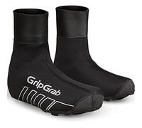GripGrab RaceThermo X Waterproof Winter MTB Gravel Cycling Overshoes Thermal Neoprene Offroad Mountain Bike Shoe Covers