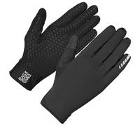 GripGrab - Raptor RaceDay Windproof Spring-Autumn Gloves - Gloves size S, black