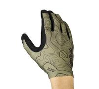 Gripgrab Rebel Gloves XL Olive Green