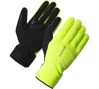 GripGrab RIDE 2 Waterproof Winter Cycling Gloves Thermal Padded Bike Glove