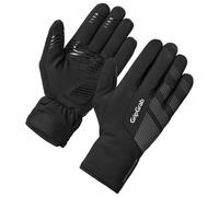 GripGrab - Ride 2 Waterproof Winter Gloves - Gloves size L - 10, black