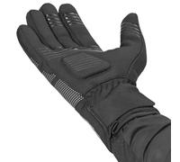 Gripgrab Ride 2 Waterproof Winter Gloves L Black