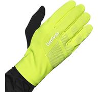 Gripgrab Ride 2 Windproof Spring-autumn Gloves L Yellow