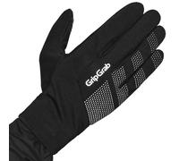Gripgrab Ride 2 Windproof Spring-autumn Gloves Black XS XS Black