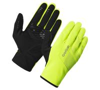 Gripgrab Ride 2 Windproof Spring-autumn Gloves Yellow XL Men,Women