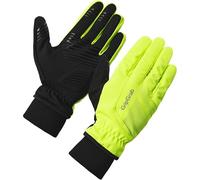 GripGrab - Ride 2 Windproof Winter Gloves - Gloves size S - 8, black
