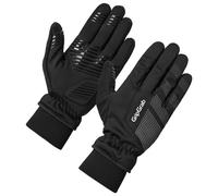 GripGrab - Ride 2 Windproof Winter Gloves - Gloves size XL - 11, black