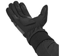 Gripgrab Ride 2 Windproof Winter Gloves Black L L Black