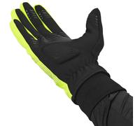 GripGrab - Ride 2 Windproof Winter Gloves - Gloves size S - 8, black