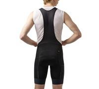 Gripgrab Ride Bib Shorts Black S Men S Black