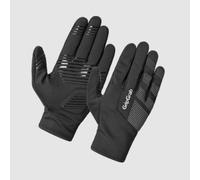 GripGrab - Ride 2 Windproof Spring-Autumn Gloves - Gloves size XXL - 12, black
