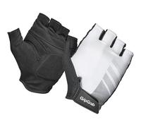 GripGrab RIDE Lite Padded Short Finger Summer Cycling Gloves Fingerless