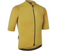 Gripgrab Ride Short Sleeve Jersey Yellow M Men M Mustard Yellow
